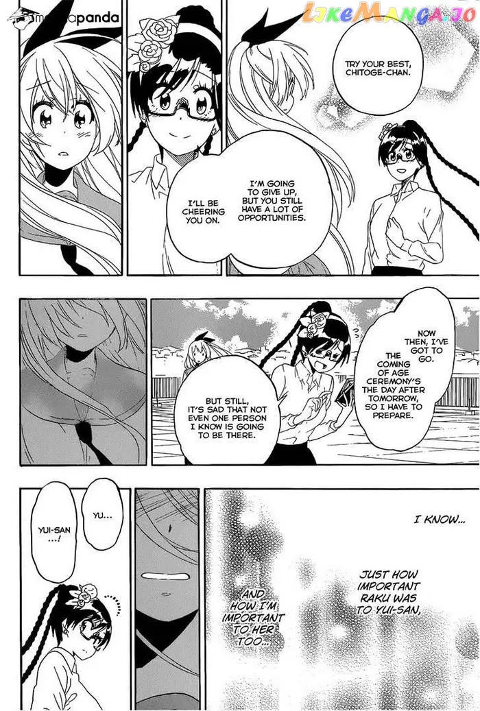 Nisekoi Chapter 179 image 12_optimized